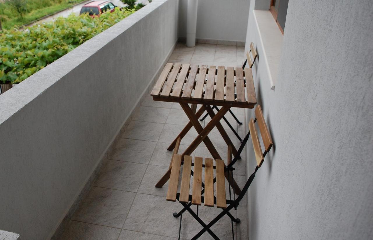 Apartment здравец *