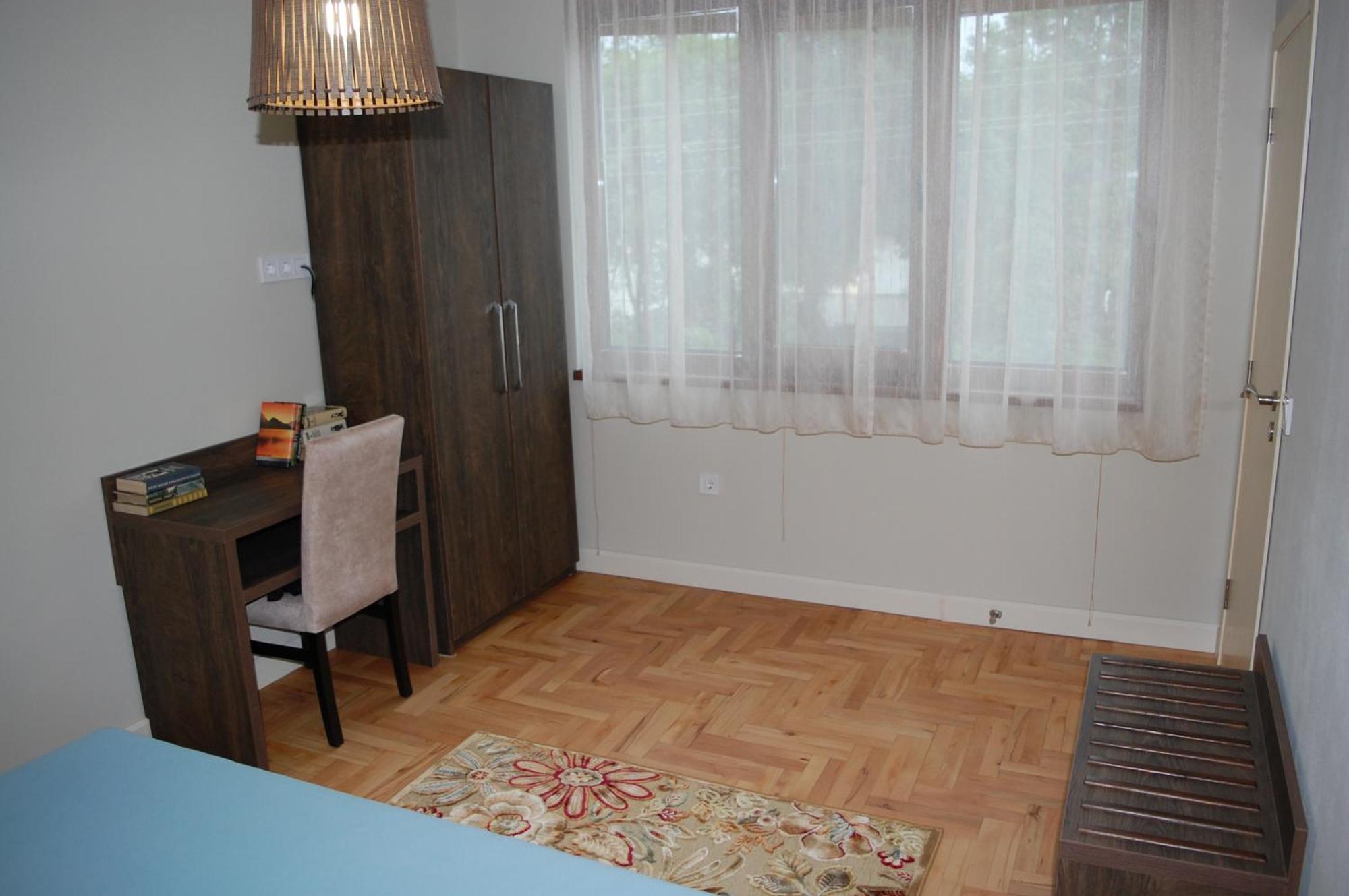 здравец Apartment Tryavna