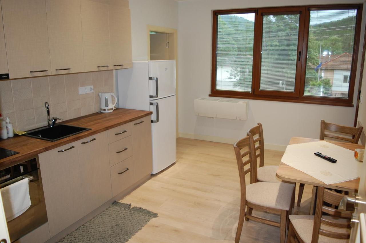 здравец Apartment *
