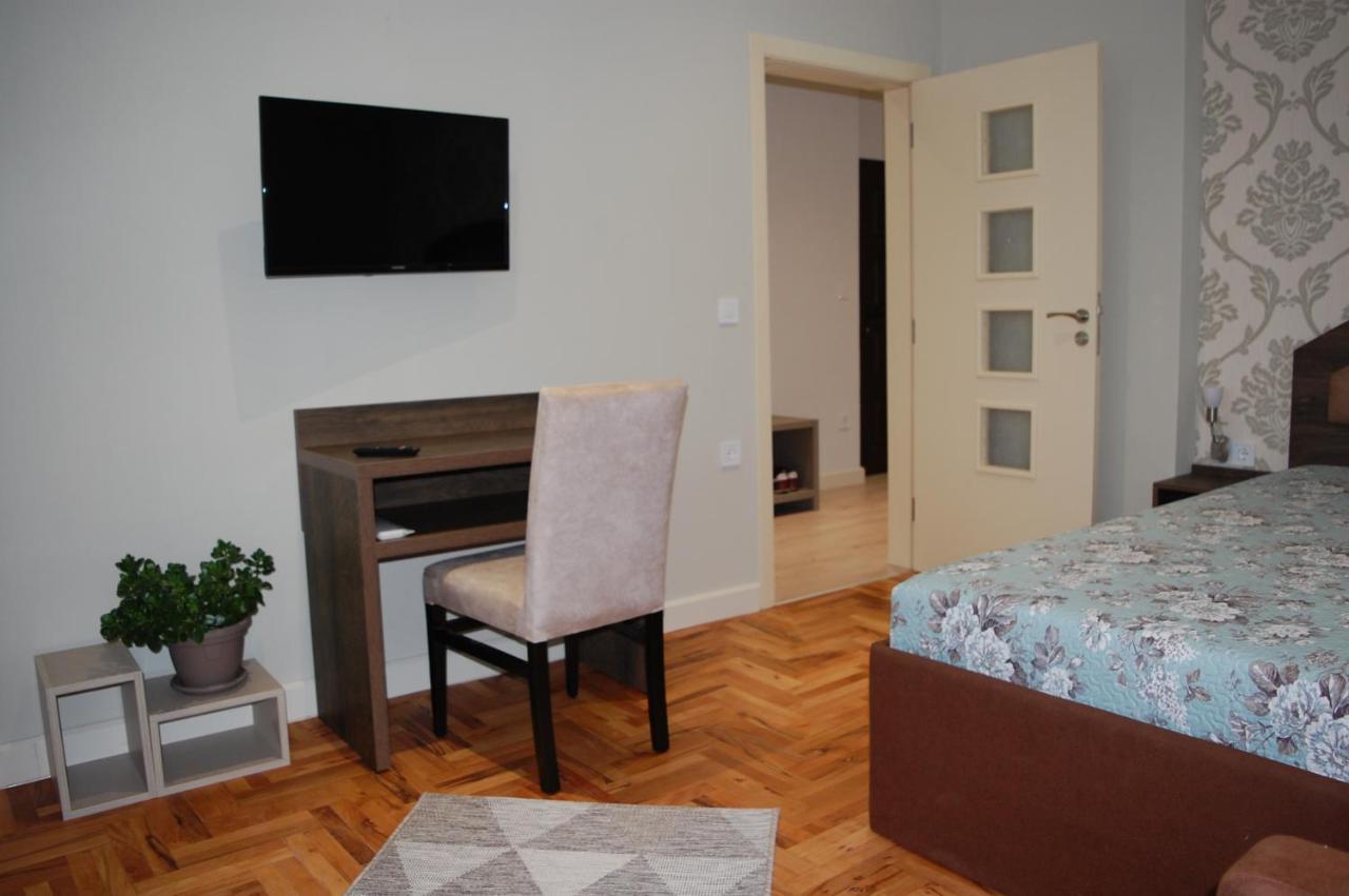 здравец Apartment Tryavna