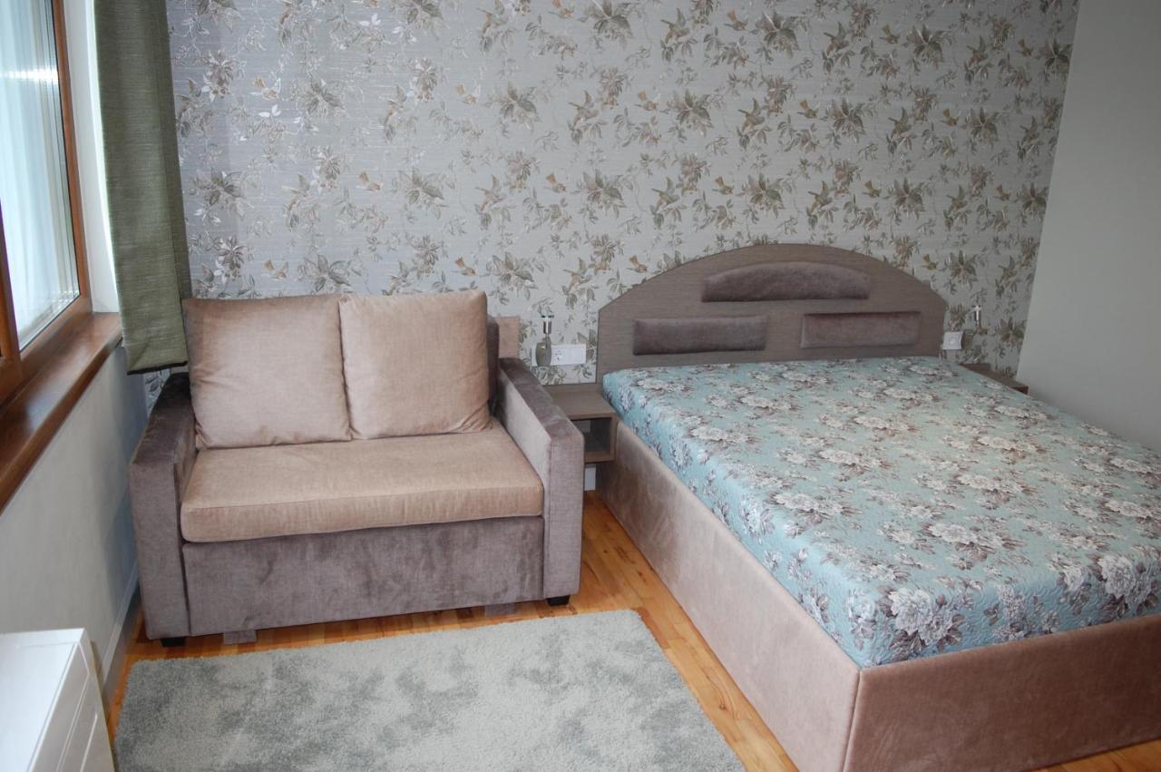 Apartment здравец Tryavna